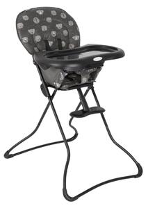 Graco Snack N' Stow Highchair - Sleepy Heads