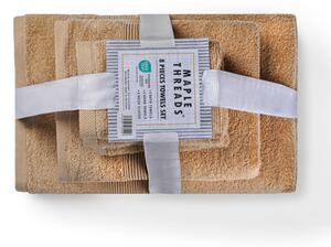 550 GSM Zero Twist Towel Bale Sets – Gift Ribboned