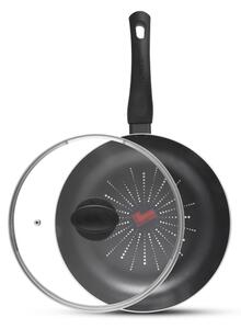 Tower Smart Start Classic 28cm Multi-Pan Black