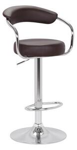 Astra Stool Height Adjustable 6 Colours