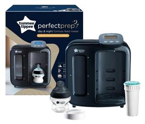 Tommee Tippee Perfect Prep Day & Night - Black