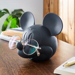 Disney Mickey Mouse Glasses Holder Charcoal (Grey)