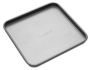 MasterClass Non Stick Square Baking Tray 26cm Grey