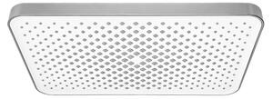 Rectangular shower head REA JS-032 Brushed Nickel