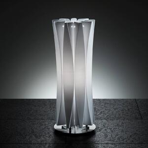 Slamp Bach table lamp, height 42 cm, white
