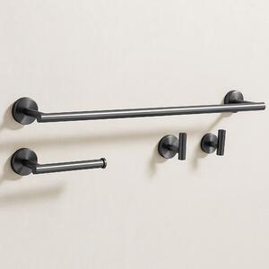 Bathroom Accessories Set Ari Titan 4 Pieces