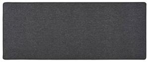 Carpet Runner Anthracite 80x200 cm