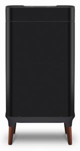 Tower 65 Litre Ozone Sensor Bin Black