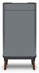 Tower 65 Litre Ozone Sensor Bin Grey