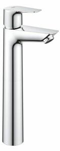 Mixer Tap Grohe Start Edge Metal