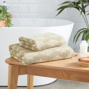 Global Jacquard Towel