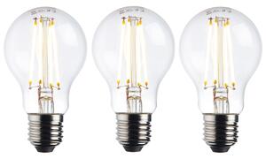 E27 LED Filament GLS Warm White