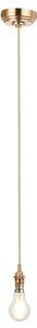 Cavo Cable Set Br Aged Brass/Green
