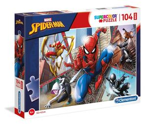 Puzzle Marvel - Spider-Man