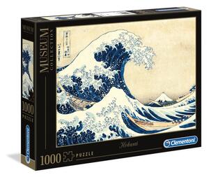 Puzzle The Great Wave off Kanawaga