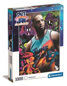 Puzzle Space Jam 2