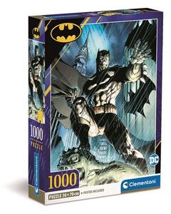 Puzzle Batman