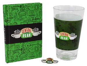 Gift set Friends - Central Perk