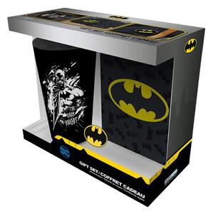 Gift set DC Comics - Batman