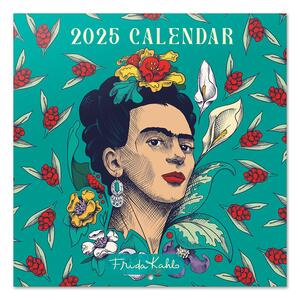 Calendar 2025 Frida Kahlo