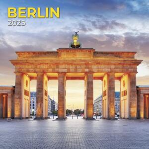 Calendar 2025 Berlin