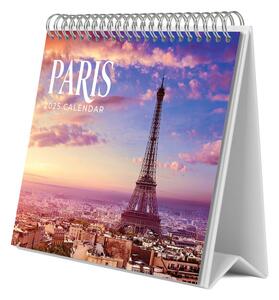 Calendar 2025 Paris