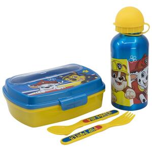 Gift set Paw Patrol - Pup Power