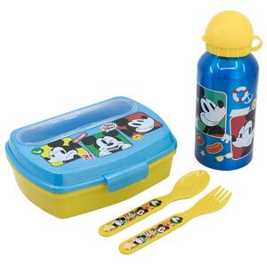 Gift set Mickey Mouse - Fun-Tastic