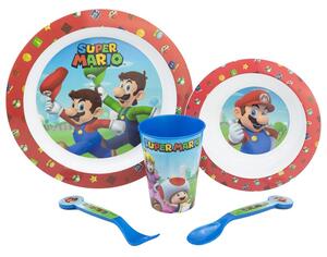 Gift set Super Mario