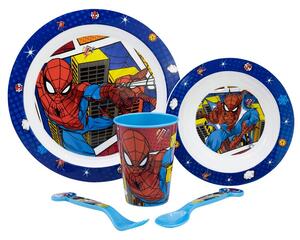 Gift set Spiderman - Midnight Flyer