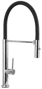Kitchen faucet Viera Chrome