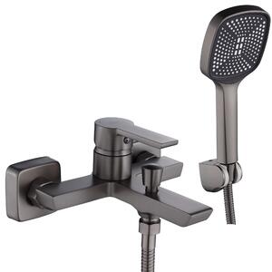 Bath faucet REA ARGUS Titan