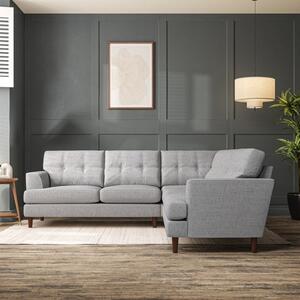 Cooper 5 Seater Corner Sofa