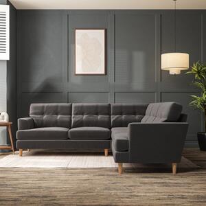 Cooper 5 Seater Corner Sofa
