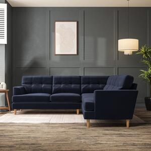 Cooper 5 Seater Corner Sofa