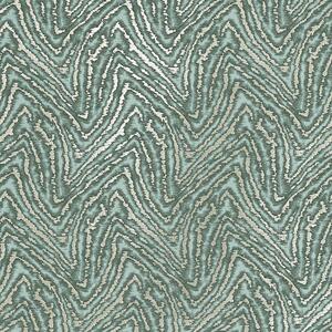 Prestigious Textiles Arlen Jacquard Fabric Sea Glass