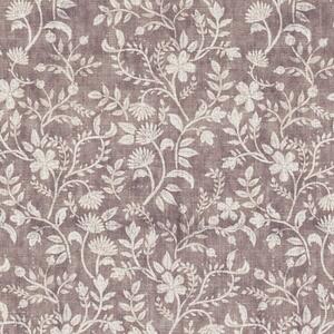 Prestigious Textiles Suri Printed Fabric Lotus