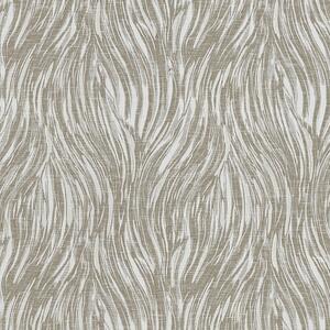Prestigious Textiles Kesiah Jacquard Fabric Ecru
