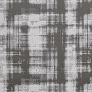 Prestigious Textiles Xander Jacquard Fabric Charcoal