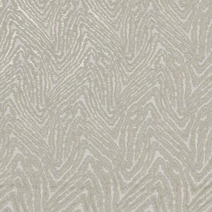 Prestigious Textiles Arlen Jacquard Fabric Ecru