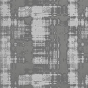 Prestigious Textiles Xander Jacquard Fabric Platinum