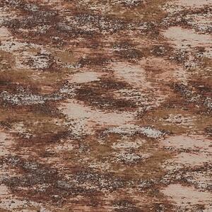 Prestigious Textiles Tasa Jacquard Fabric Ginger