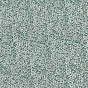 Prestigious Textiles Ozzy Jacquard Fabric Sea Glass
