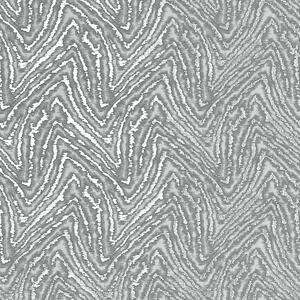 Prestigious Textiles Arlen Jacquard Fabric Platinum