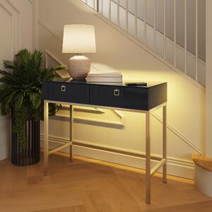 Lyra Smart Console Table