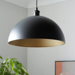 Hazme Metal Easy Fit Pendant Shade