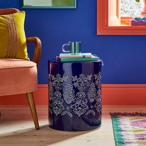 Sophie Robinson Joice Ceramic Side Table