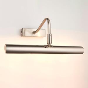 Vogue Lyra Picture 2 Light Adjustable Wall Chrome