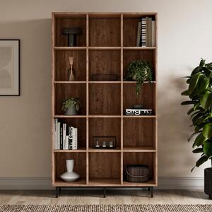 Fulton Tall Open Sideboard