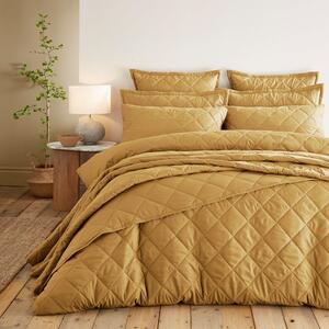 Helston Duvet Cover & Pillowcase Set